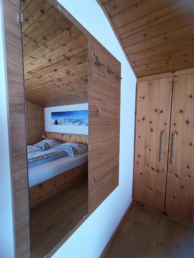 Haus Bianca Lejlighed Stumm Eksteriør billede