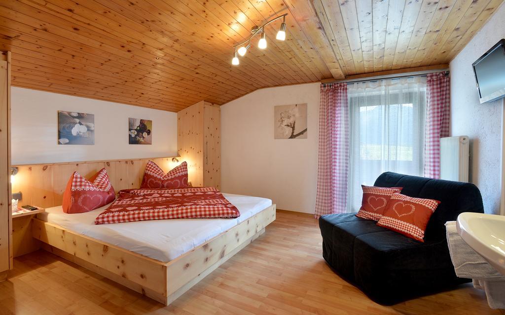 Haus Bianca Lejlighed Stumm Eksteriør billede